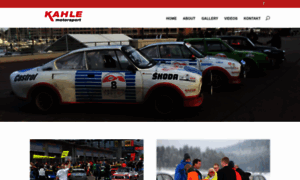Kahle-motorsport.de thumbnail