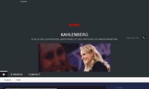 Kahlenberg.blog thumbnail