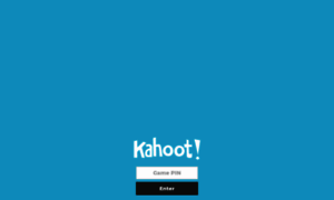 Kahoot.it thumbnail