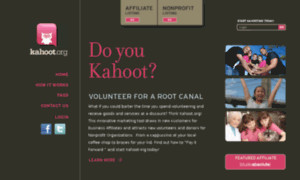 Kahoot.org thumbnail