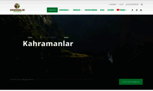 Kahramanlar.com.tr thumbnail