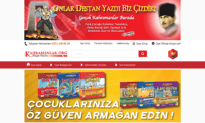 Kahramanlar.org thumbnail