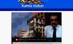 Kahtahaber.com thumbnail