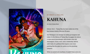 Kahuna.com thumbnail