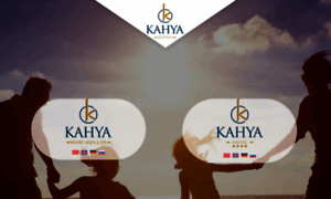 Kahya.com.tr thumbnail