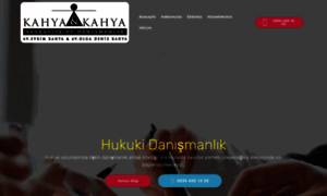 Kahyakahya.com thumbnail