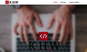 Kai-webservice.de thumbnail