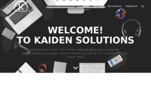 Kaidensolutions.in thumbnail
