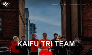 Kaifu-tri-team.de thumbnail