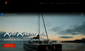 Kaikanani.com thumbnail