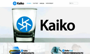 Kaiko.fi thumbnail