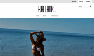 Kailaniswimwear.com thumbnail