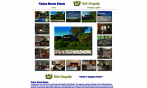 Kailuabeachestate.com thumbnail