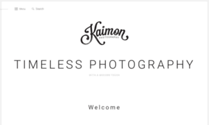 Kaimonphotography.wordpress.com thumbnail