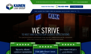 Kainen.com thumbnail