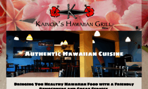 Kainoasgrill.com thumbnail