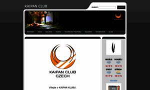 Kaipanclub.cz thumbnail