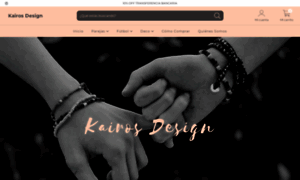 Kairosdesign.com.ar thumbnail
