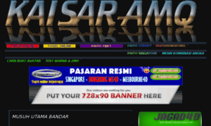 Kaisar-amq.net thumbnail