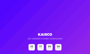 Kaisco.dk thumbnail