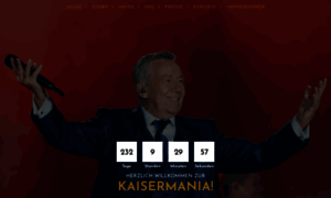 Kaiser-mania.de thumbnail