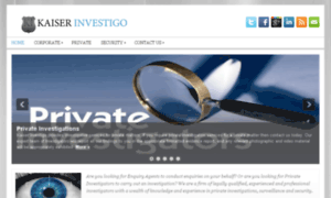 Kaiserinvestigo.com thumbnail