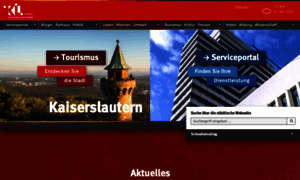 Kaiserslautern.de thumbnail