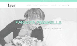 Kaislastar.fi thumbnail