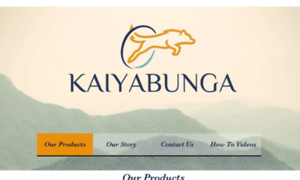 Kaiyabunga.com thumbnail