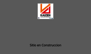 Kaizen-group.com.ar thumbnail