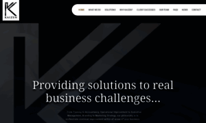 Kaizenconsulting.co.uk thumbnail