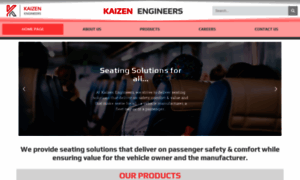 Kaizengroup.co.in thumbnail