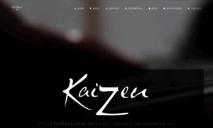 Kaizentek.io thumbnail