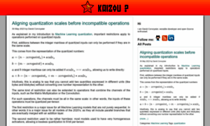 Kaizou.org thumbnail