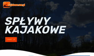 Kajakowo.com.pl thumbnail