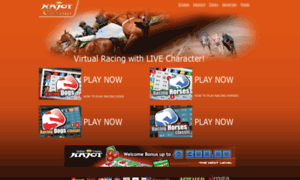 Kajot.racing thumbnail