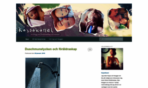 Kajsakanel.wordpress.com thumbnail