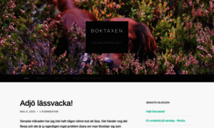 Kajsasbokblogg.wordpress.com thumbnail