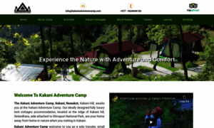 Kakaniadventurecamp.com thumbnail