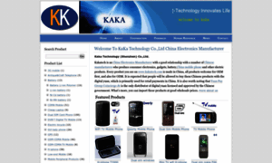 Kakatech.com thumbnail