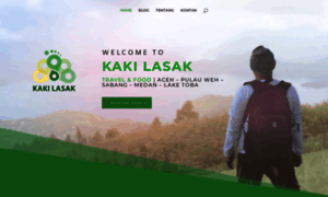 Kakilasak.com thumbnail