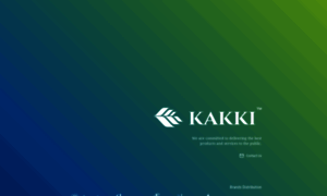 Kakki.com thumbnail