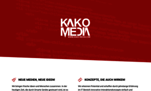 Kako-media.com thumbnail