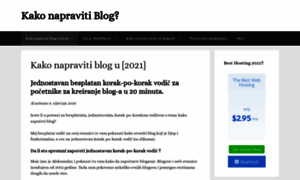 Kakonapravitiblog.net thumbnail