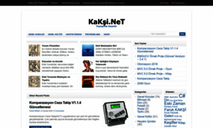 Kaksi.net thumbnail