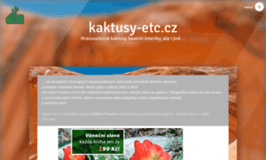 Kaktusy-etc.cz thumbnail