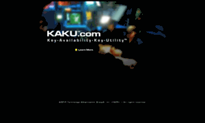Kaku.com thumbnail
