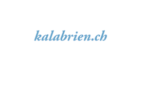 Kalabrien.ch thumbnail