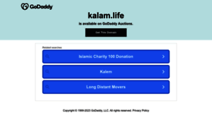 Kalam.life thumbnail