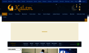 Kalam.sindonews.com thumbnail